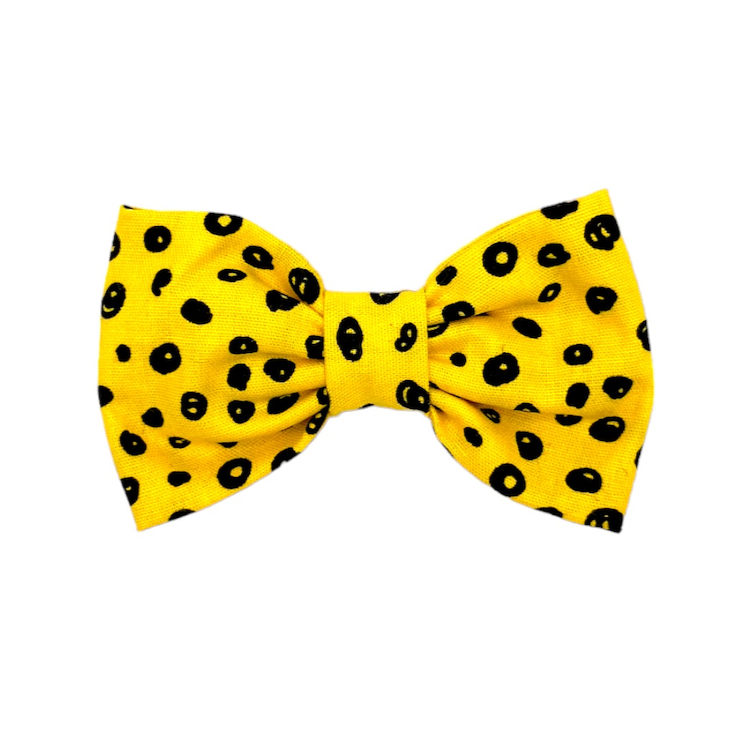 Hair Lace Dots